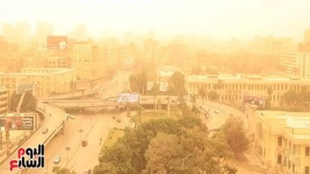 موجة طقس عنيفة تضرب البلاد في واحدة من أقوى حالات الاضطراب الجوي